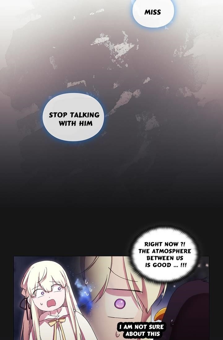 When the Villainess Loves Chapter 48 - Page 49