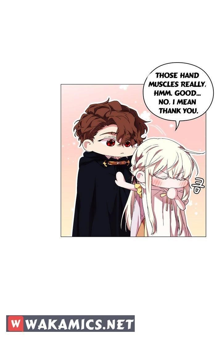 When the Villainess Loves Chapter 48 - Page 5