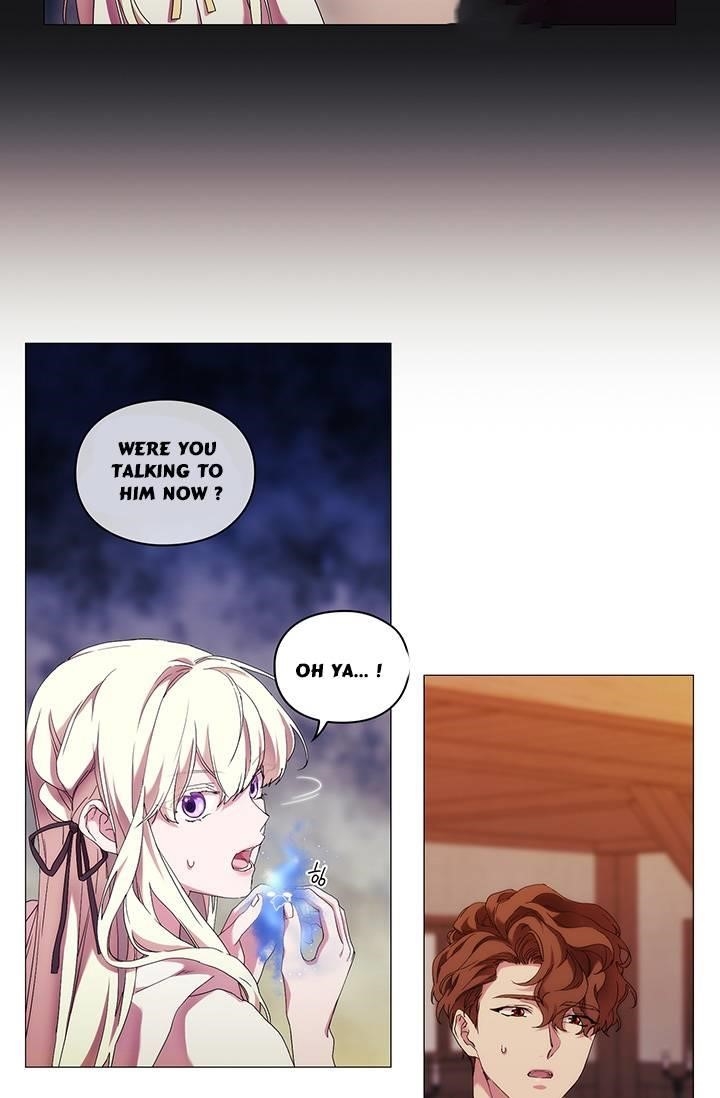 When the Villainess Loves Chapter 48 - Page 50