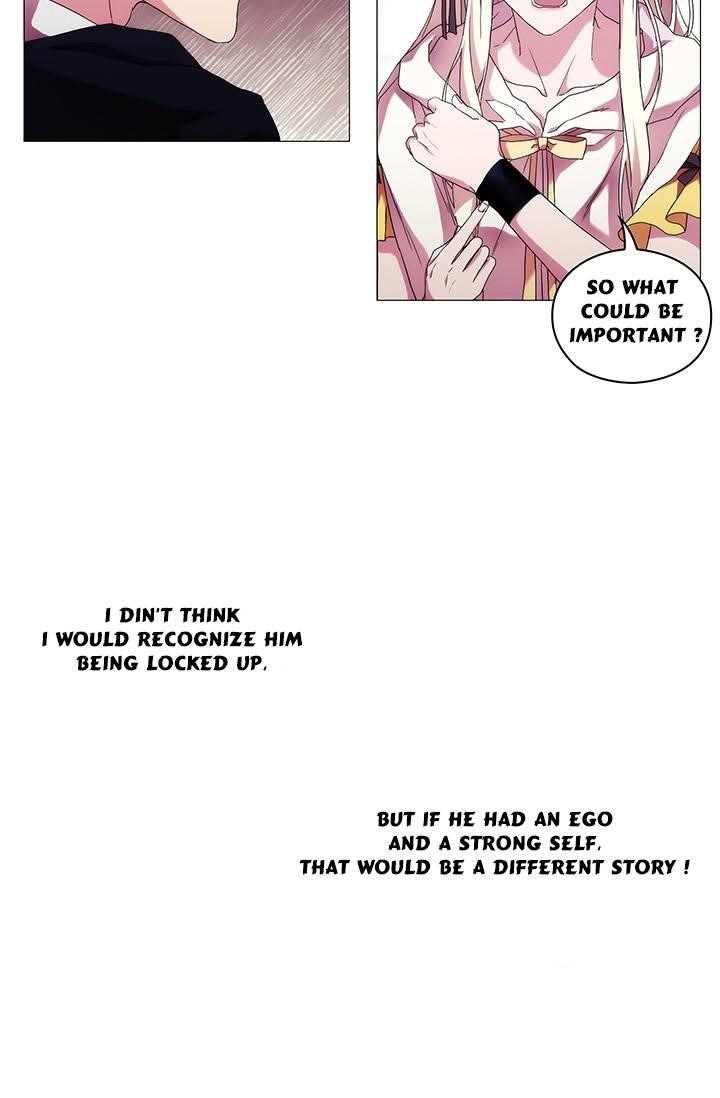 When the Villainess Loves Chapter 48 - Page 54