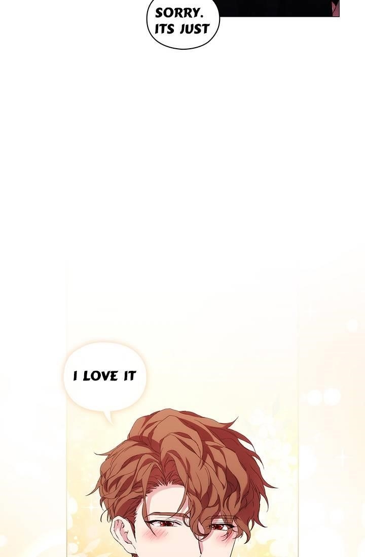 When the Villainess Loves Chapter 48 - Page 59