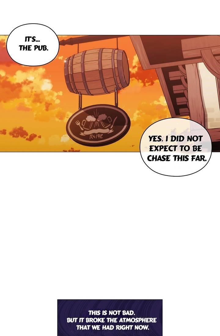 When the Villainess Loves Chapter 48 - Page 6