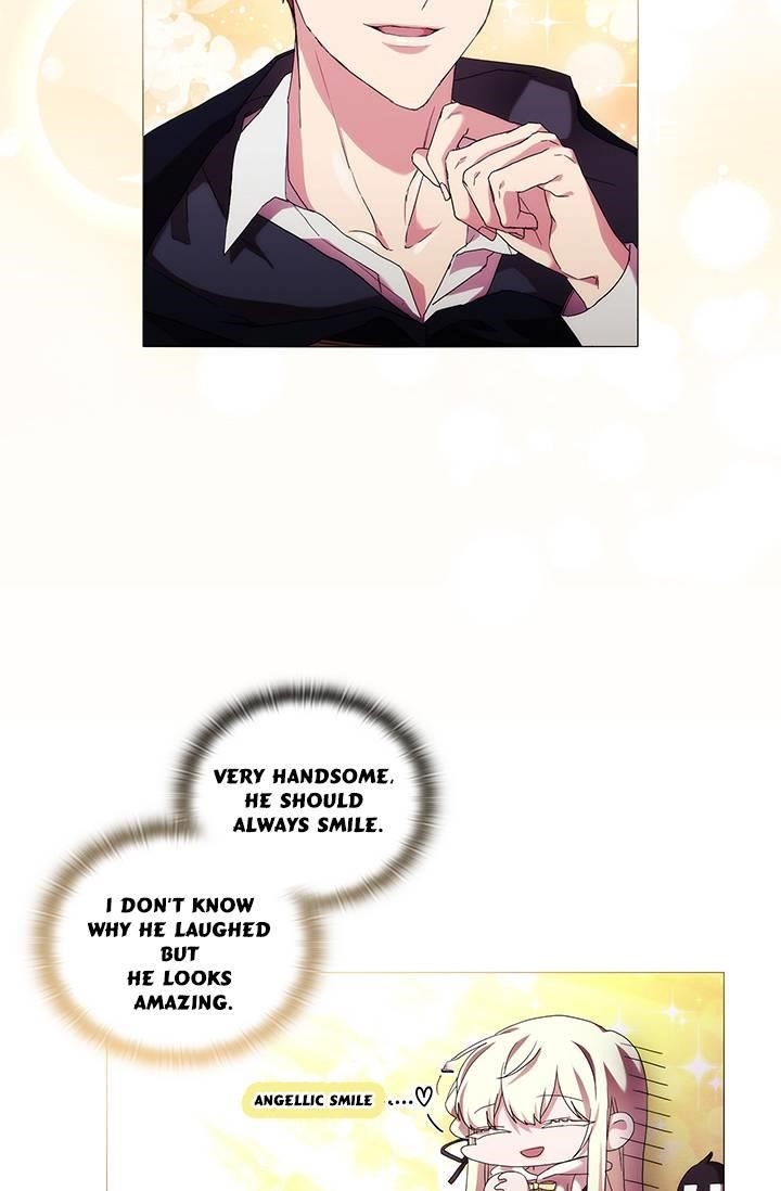 When the Villainess Loves Chapter 48 - Page 60