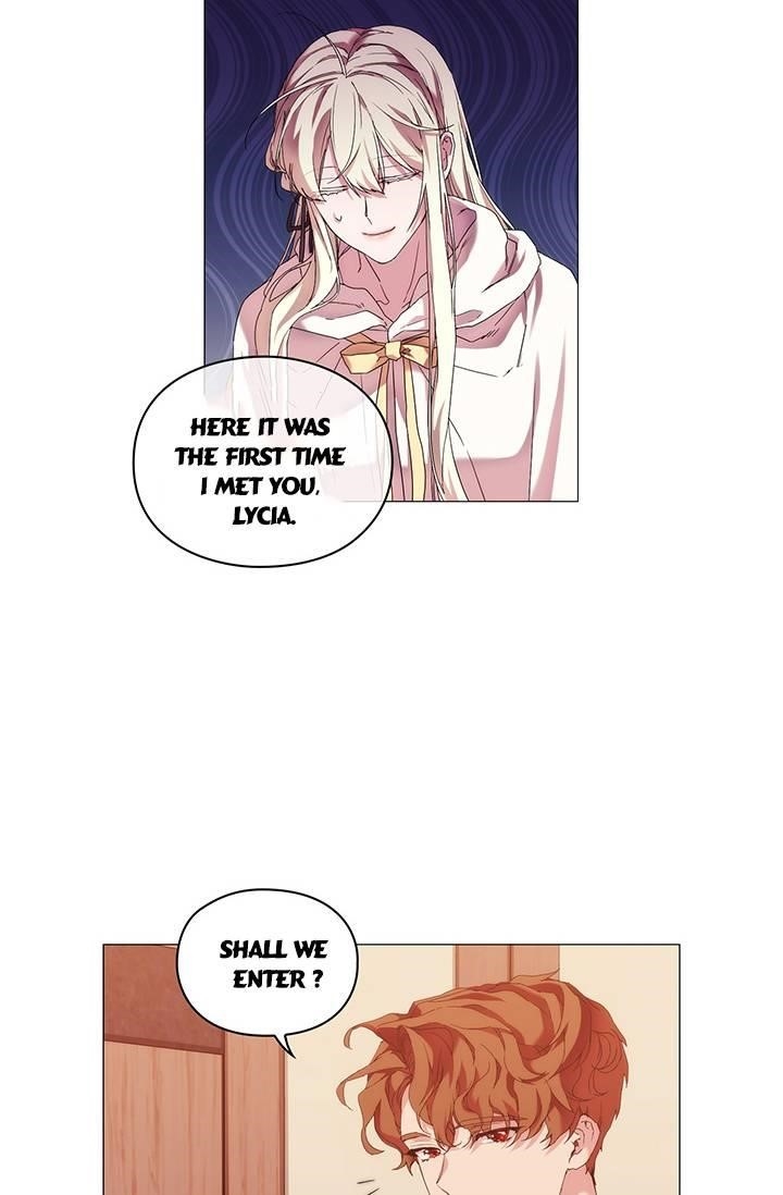 When the Villainess Loves Chapter 48 - Page 7