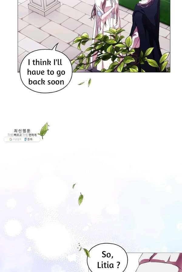 When the Villainess Loves Chapter 52 - Page 32