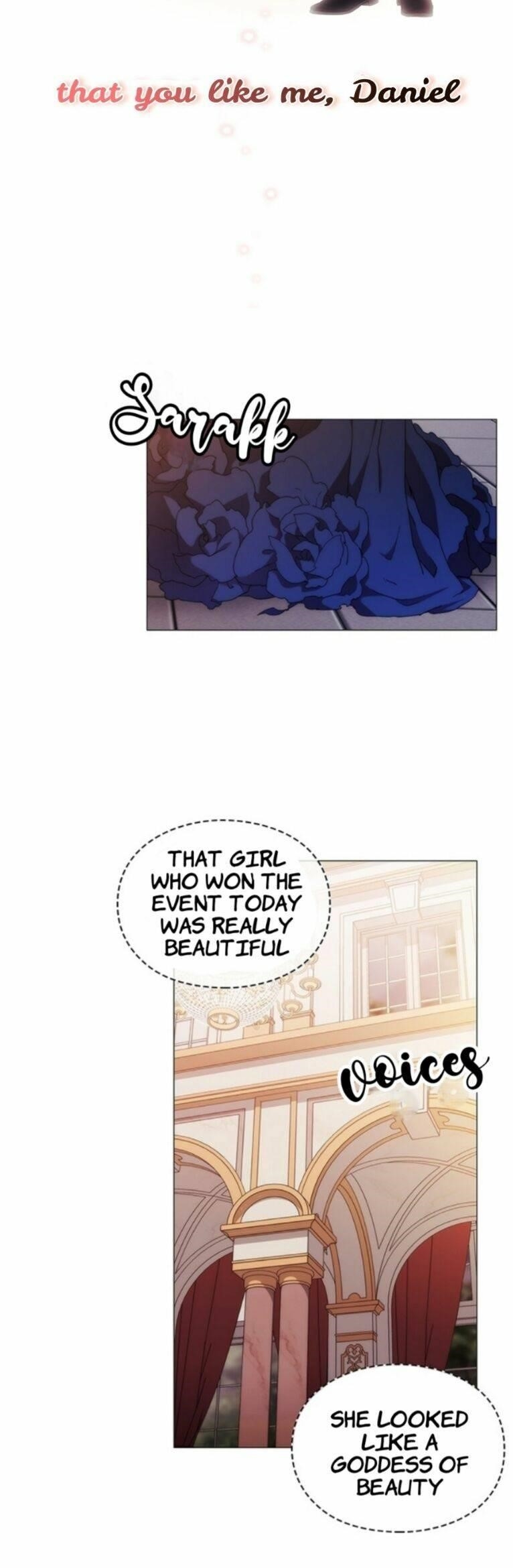 When the Villainess Loves Chapter 53 - Page 15