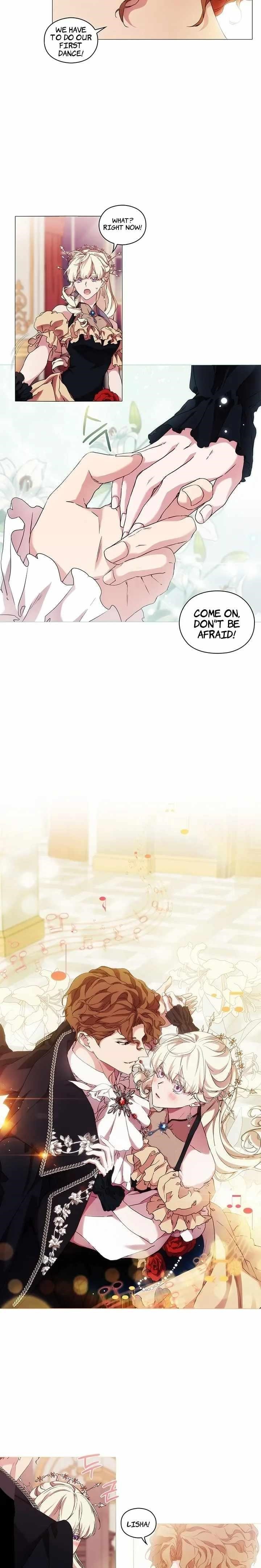 When the Villainess Loves Chapter 54 - Page 12