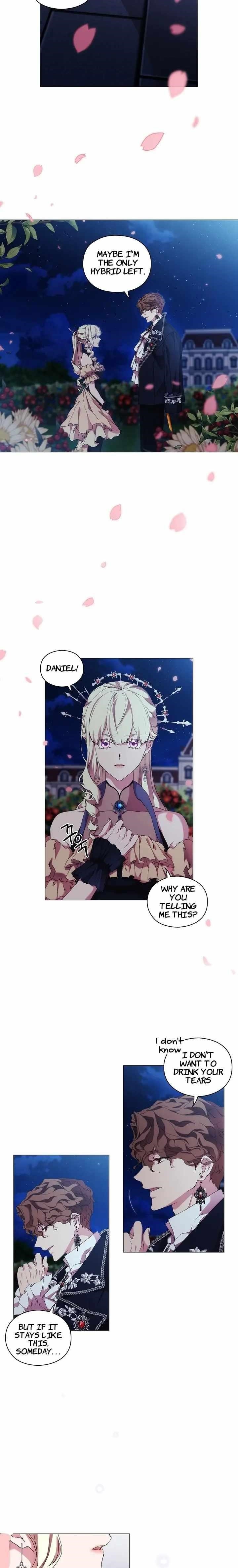 When the Villainess Loves Chapter 54 - Page 18