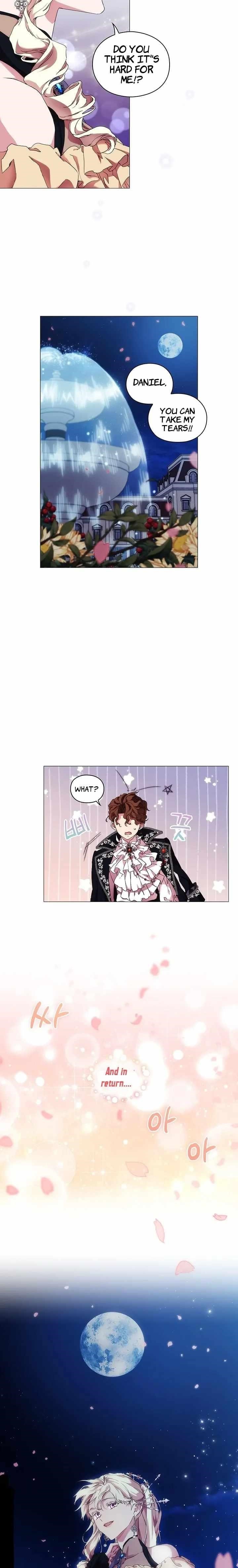 When the Villainess Loves Chapter 54 - Page 19