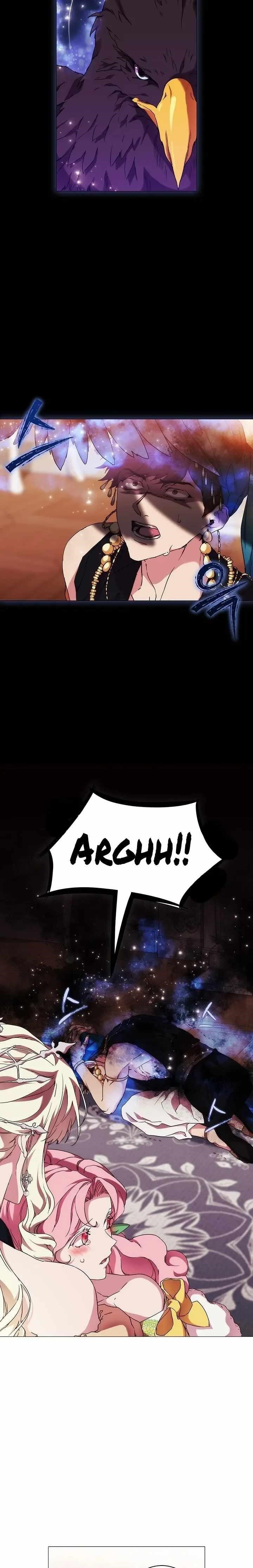 When the Villainess Loves Chapter 54 - Page 5