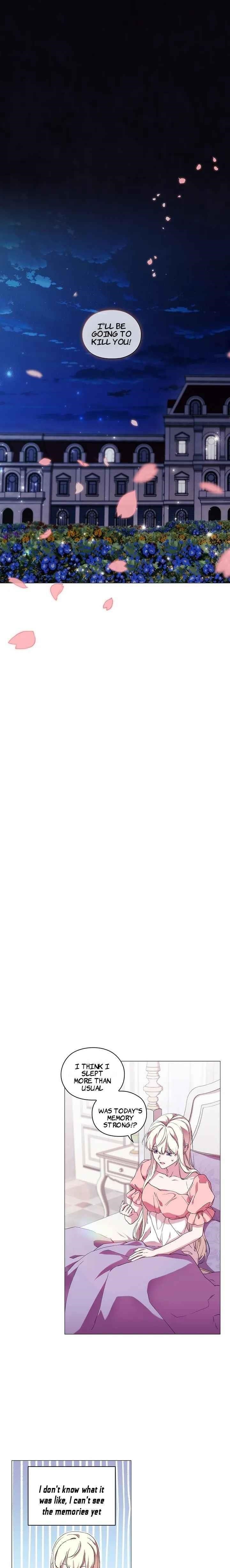 When the Villainess Loves Chapter 55 - Page 17