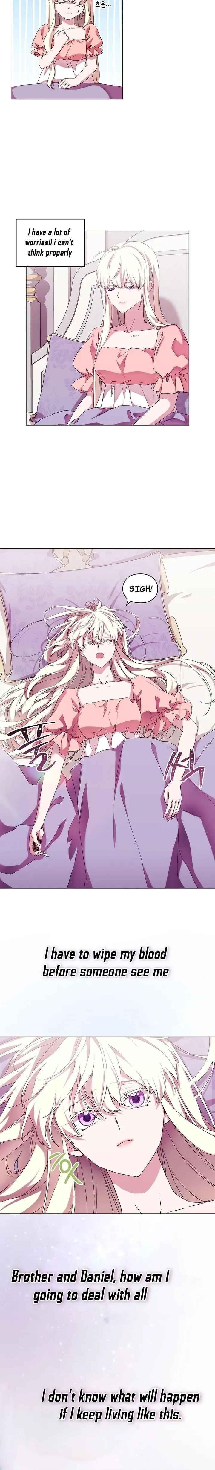 When the Villainess Loves Chapter 55 - Page 18