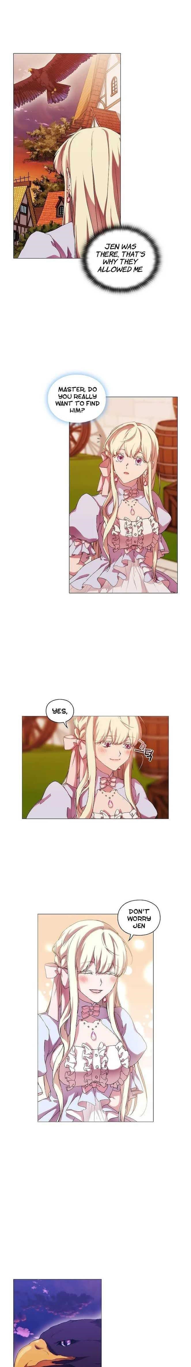 When the Villainess Loves Chapter 56 - Page 11