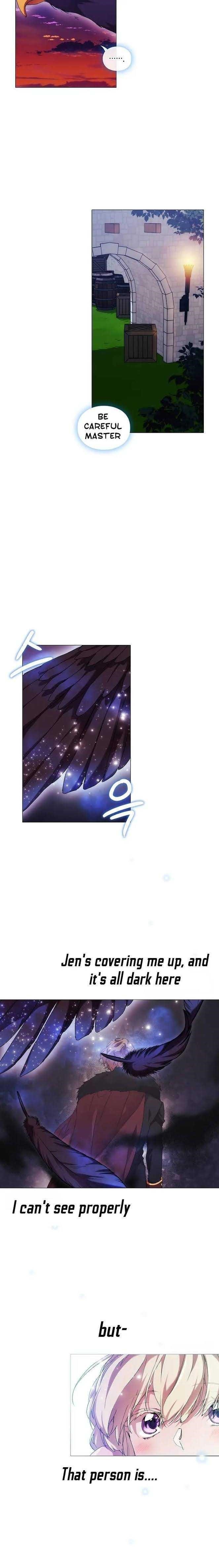 When the Villainess Loves Chapter 56 - Page 12