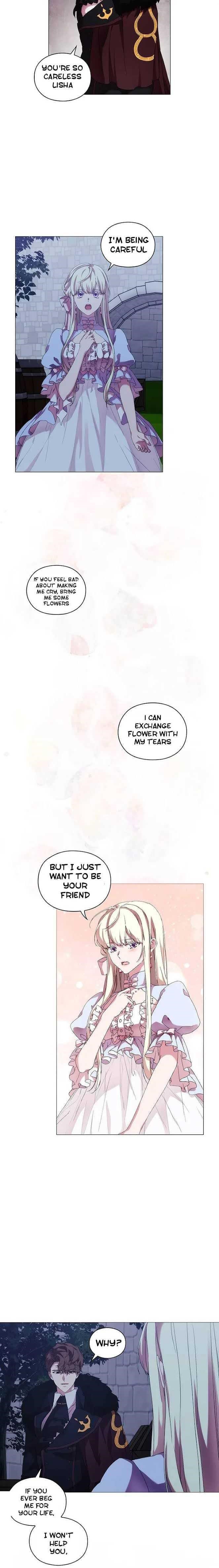 When the Villainess Loves Chapter 56 - Page 14