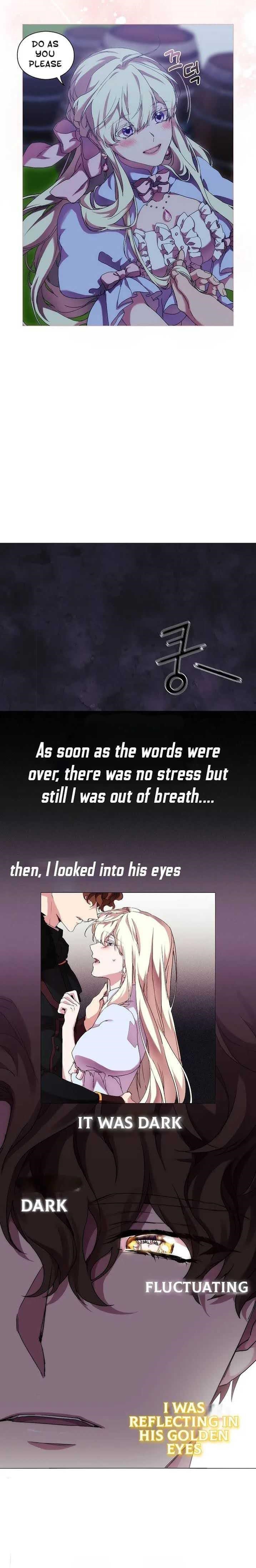 When the Villainess Loves Chapter 56 - Page 18