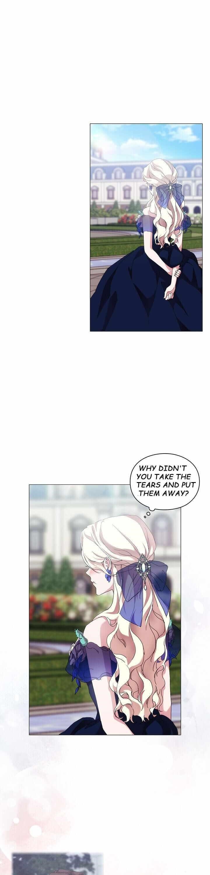 When the Villainess Loves Chapter 57 - Page 3