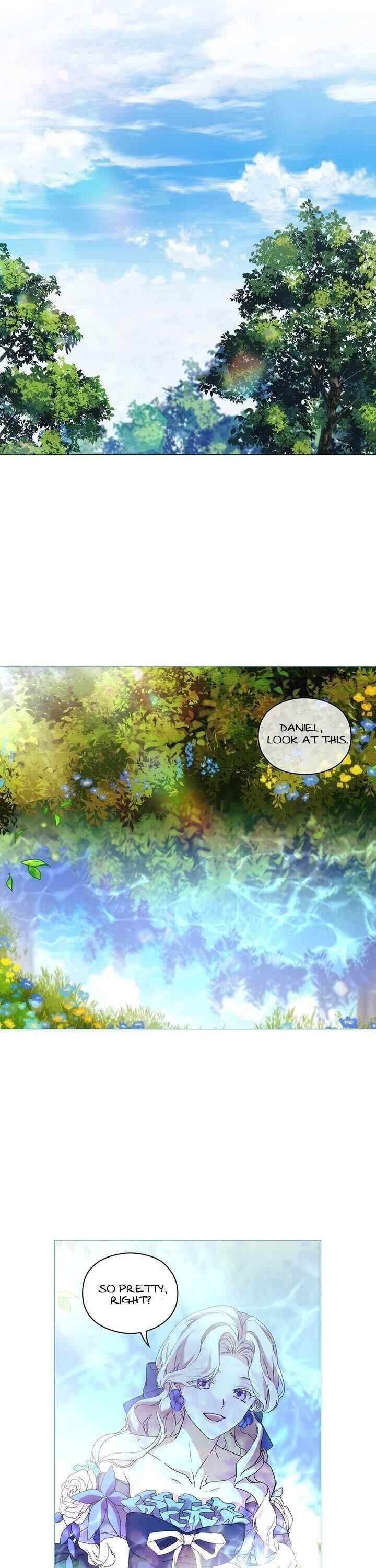 When the Villainess Loves Chapter 58 - Page 17