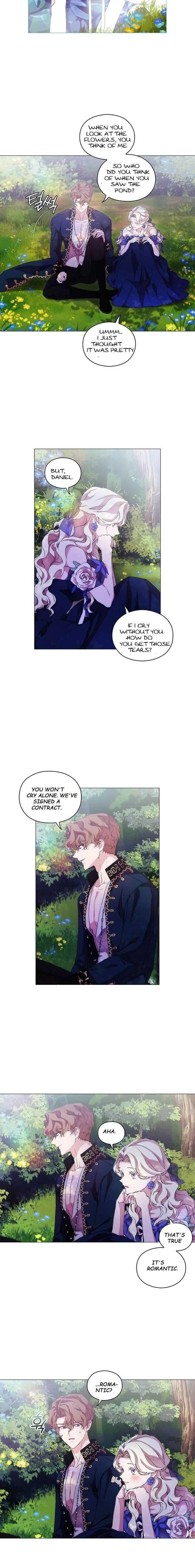 When the Villainess Loves Chapter 58 - Page 18