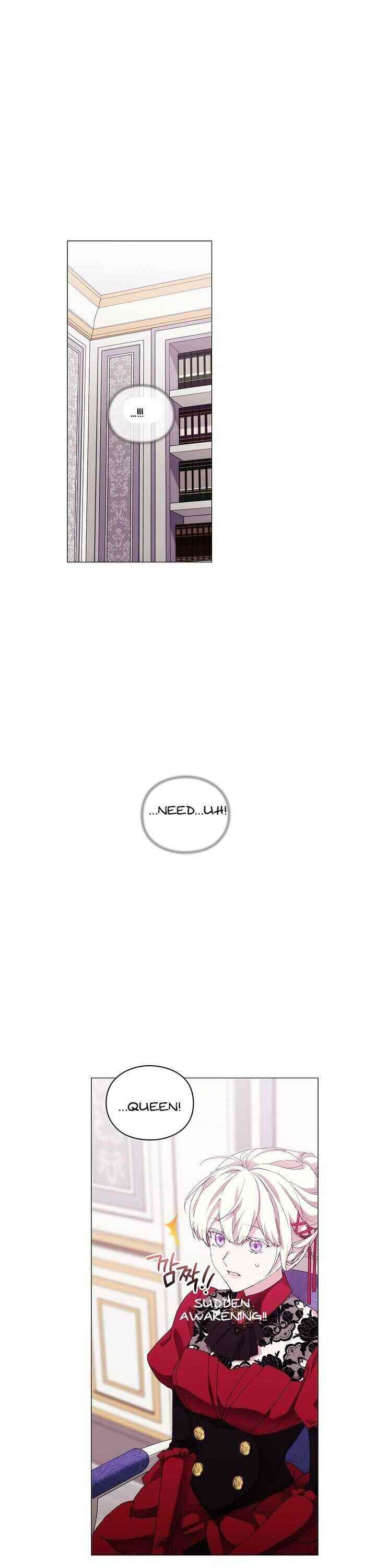 When the Villainess Loves Chapter 59 - Page 10