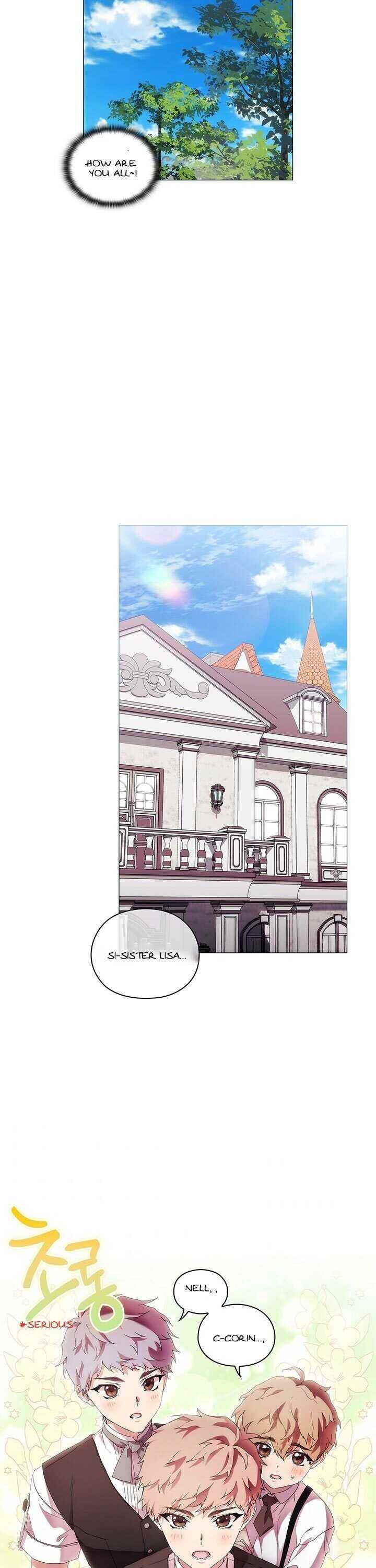 When the Villainess Loves Chapter 59 - Page 26