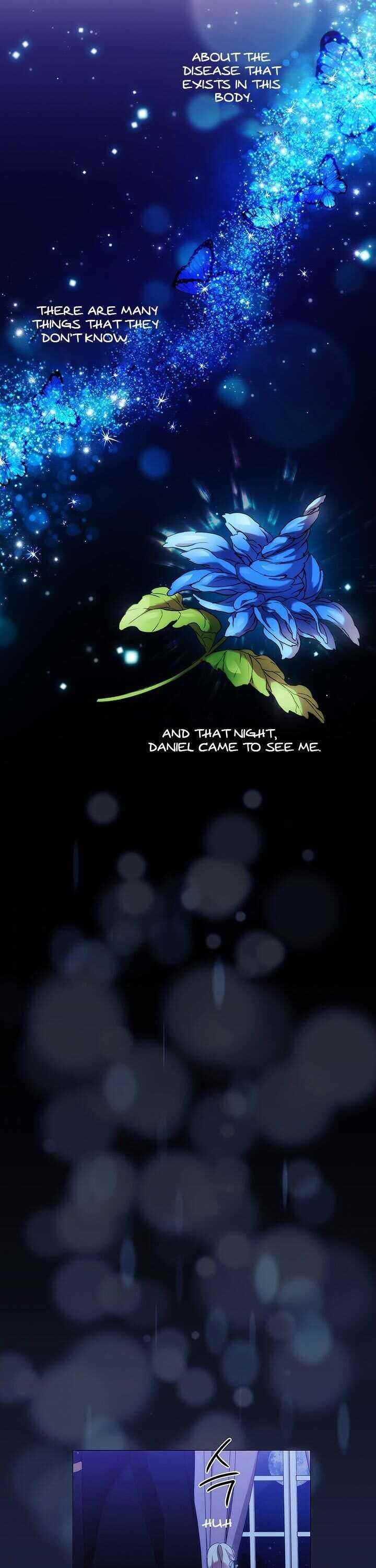 When the Villainess Loves Chapter 59 - Page 3