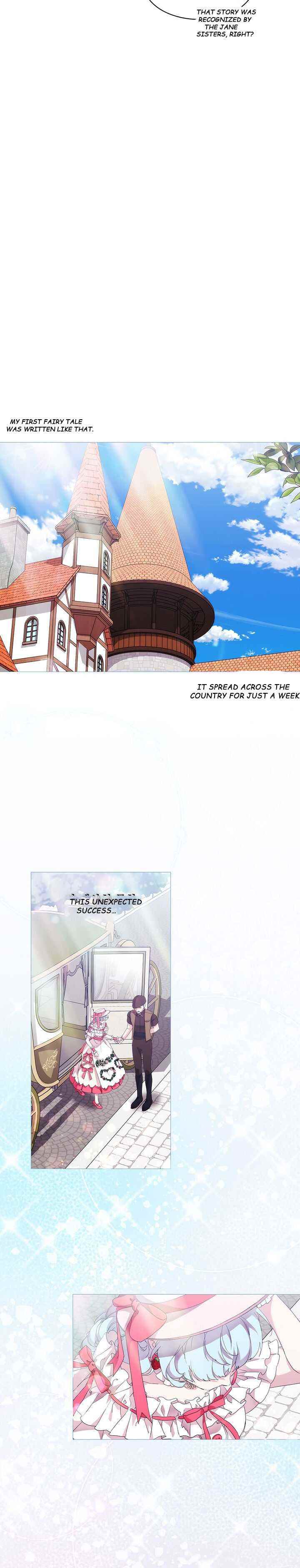 When the Villainess Loves Chapter 59 - Page 32