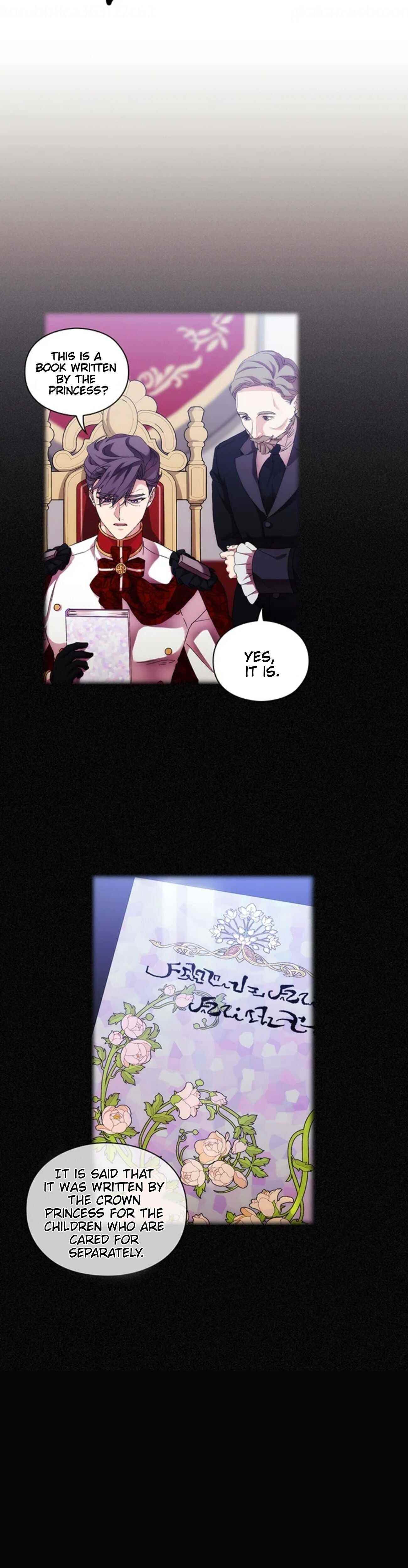 When the Villainess Loves Chapter 60 - Page 12