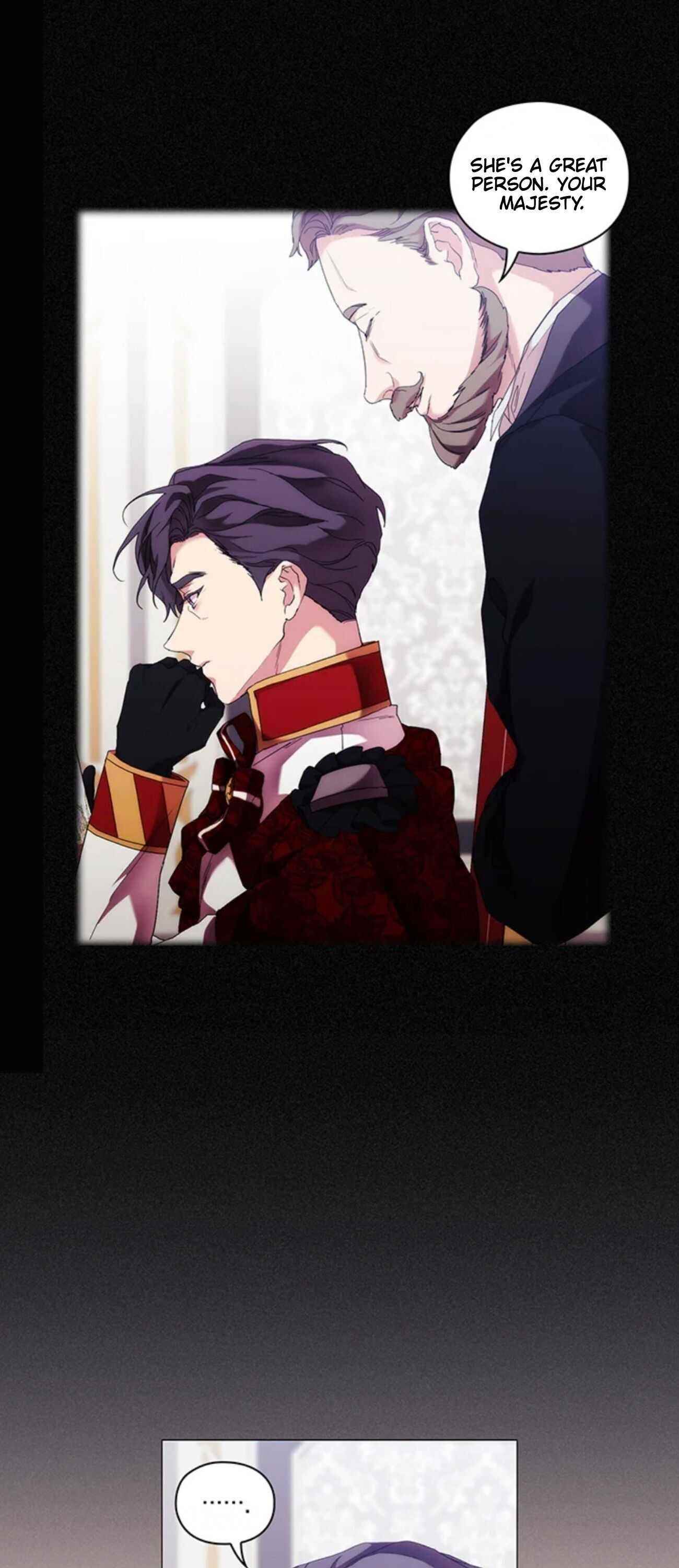 When the Villainess Loves Chapter 60 - Page 13