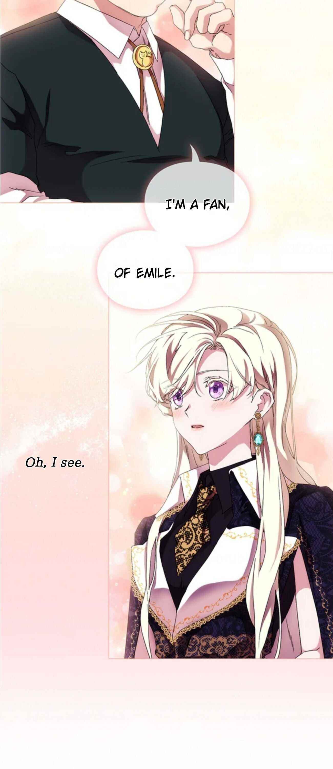 When the Villainess Loves Chapter 60 - Page 27