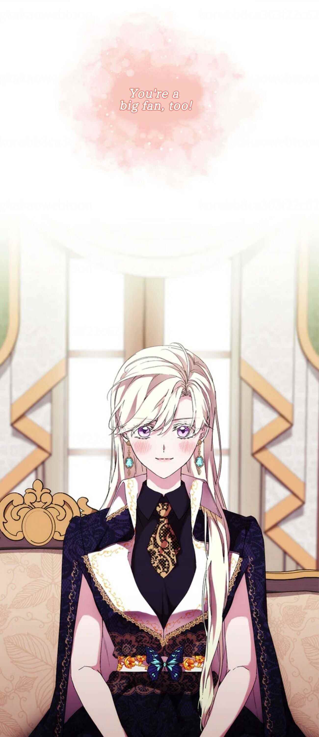 When the Villainess Loves Chapter 60 - Page 28