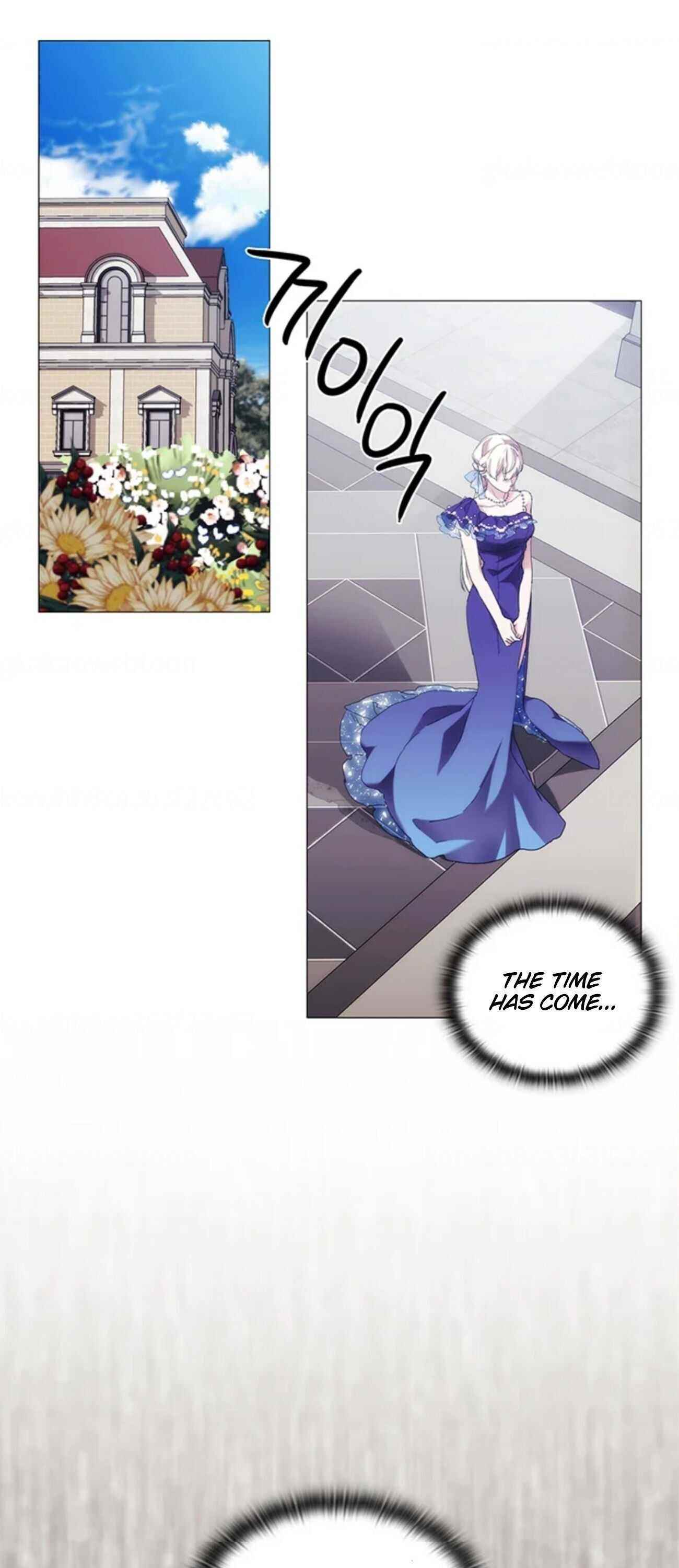 When the Villainess Loves Chapter 60 - Page 32