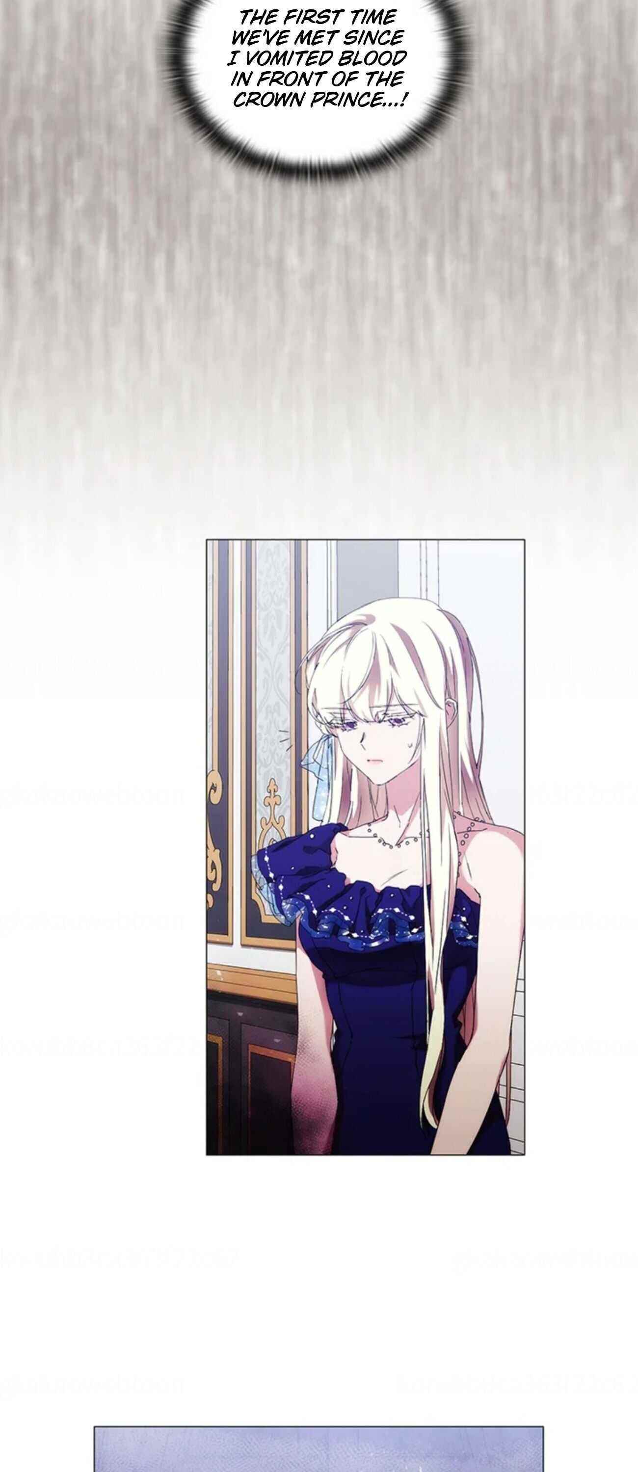 When the Villainess Loves Chapter 60 - Page 33