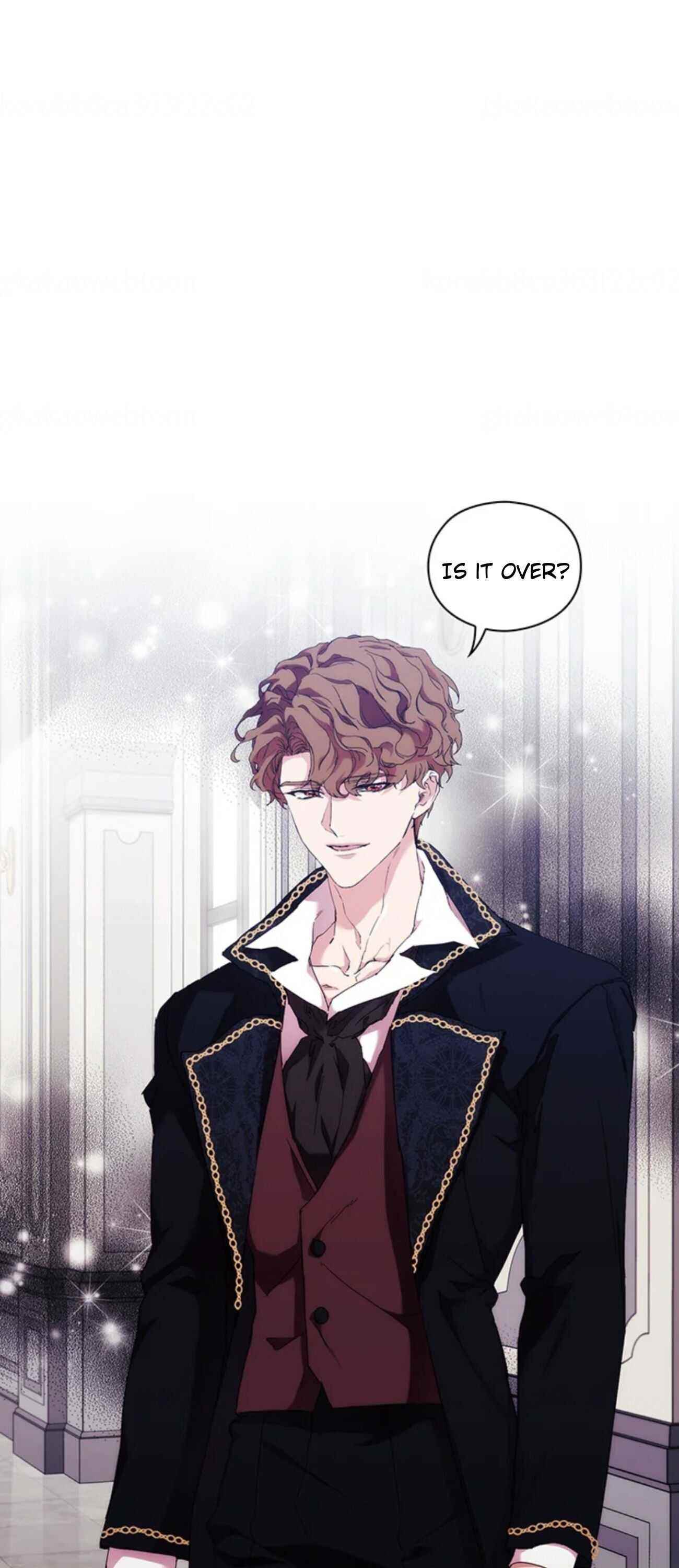 When the Villainess Loves Chapter 60 - Page 46