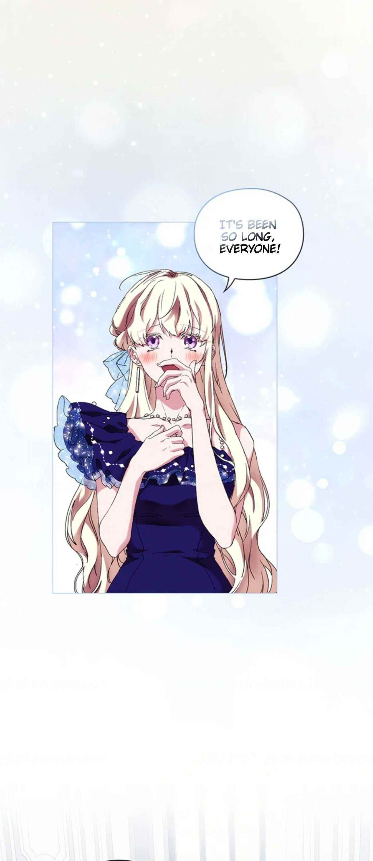 When the Villainess Loves Chapter 60 - Page 48