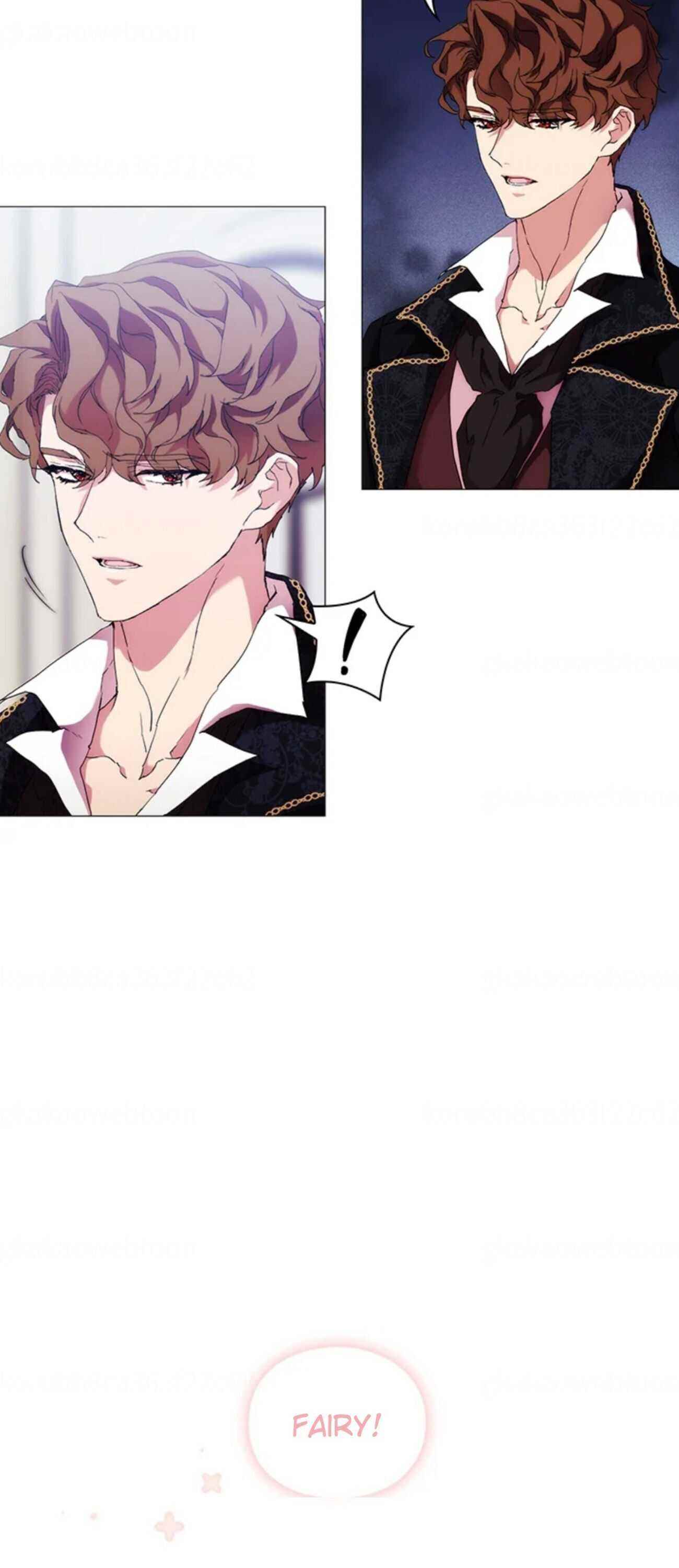 When the Villainess Loves Chapter 60 - Page 50