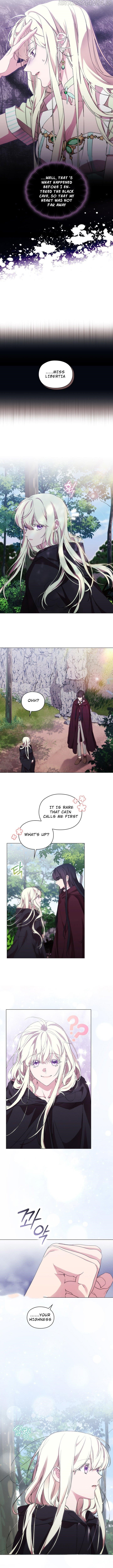 When the Villainess Loves Chapter 74 - Page 4