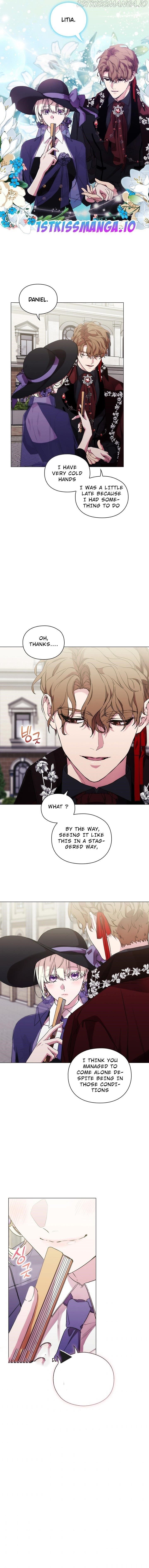 When the Villainess Loves Chapter 75 - Page 5