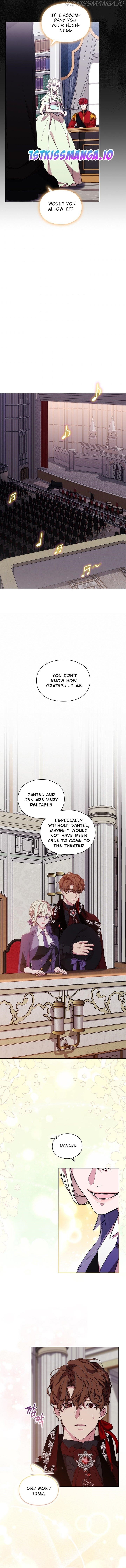 When the Villainess Loves Chapter 75 - Page 7