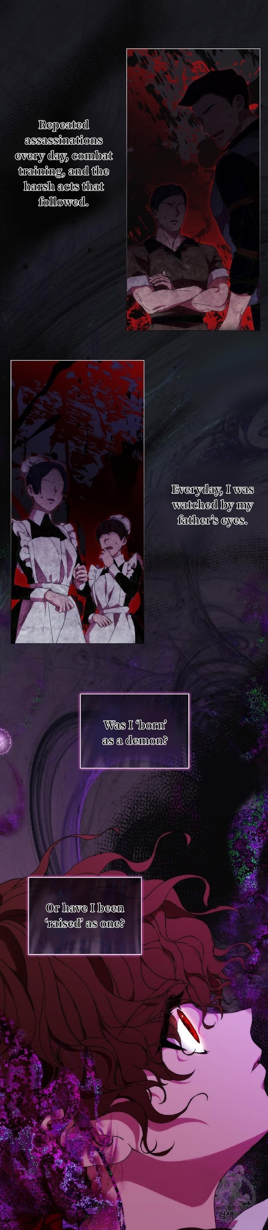 When the Villainess Loves Chapter 77 - Page 12