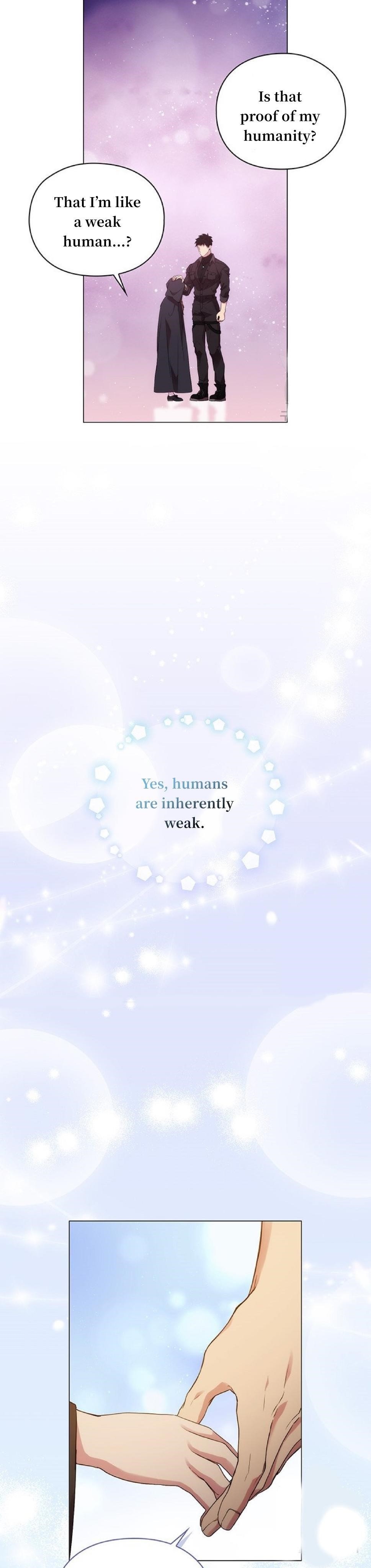 When the Villainess Loves Chapter 77 - Page 34