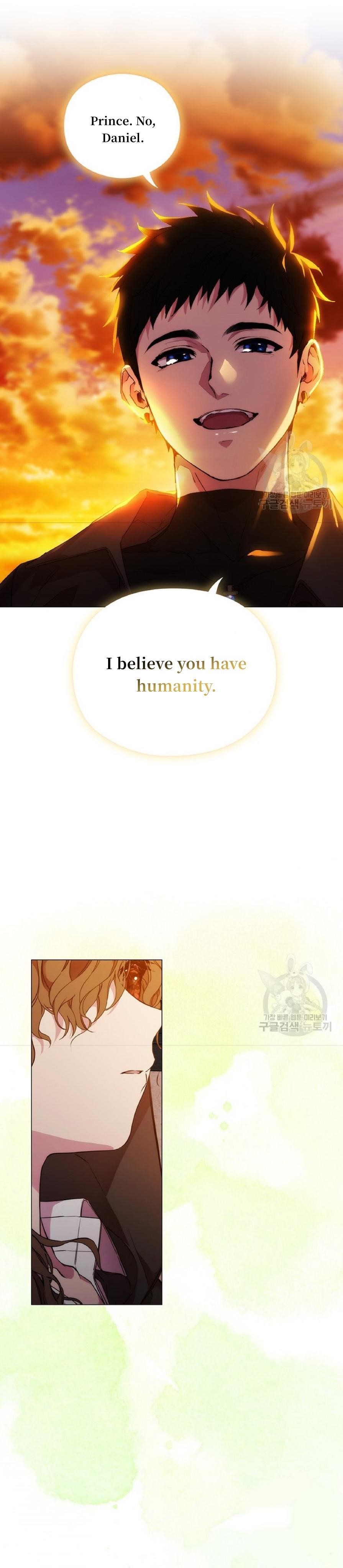 When the Villainess Loves Chapter 77 - Page 36