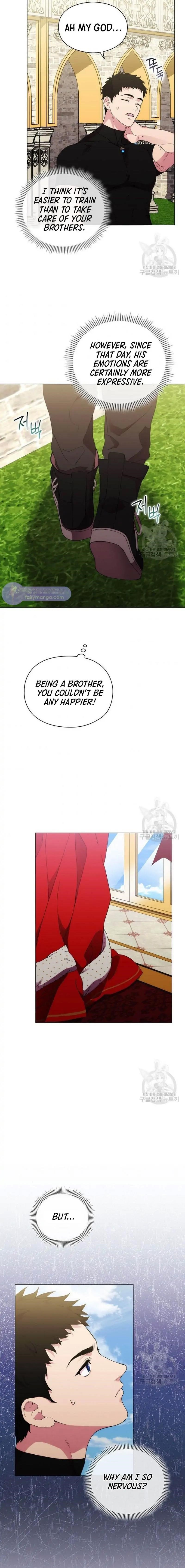 When the Villainess Loves Chapter 78 - Page 25