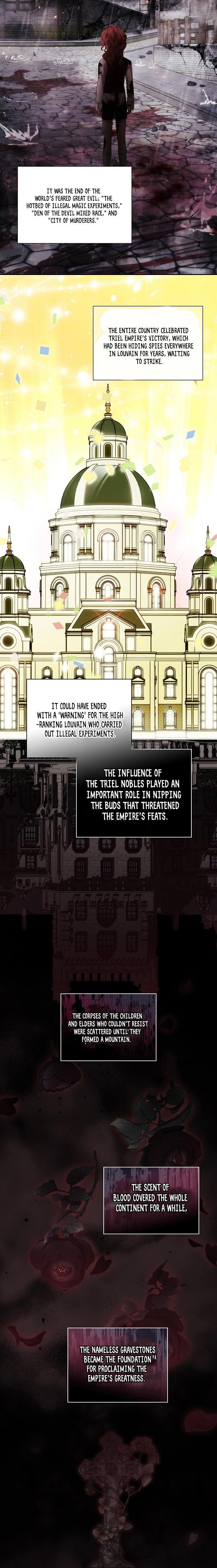 When the Villainess Loves Chapter 80 - Page 10