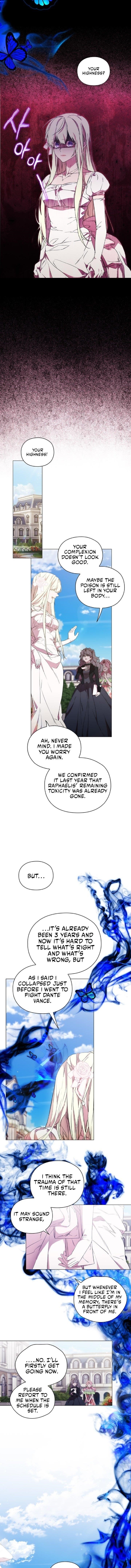 When the Villainess Loves Chapter 94 - Page 7