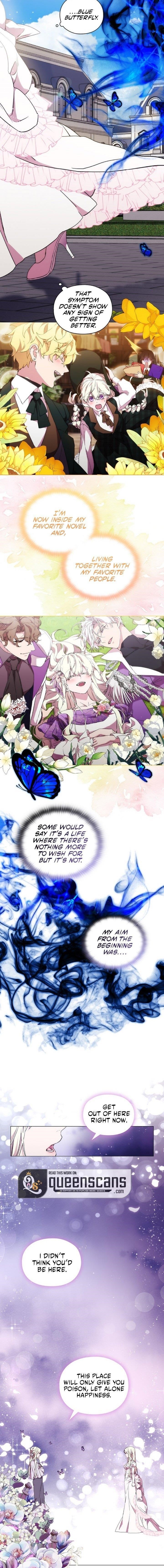 When the Villainess Loves Chapter 94 - Page 8