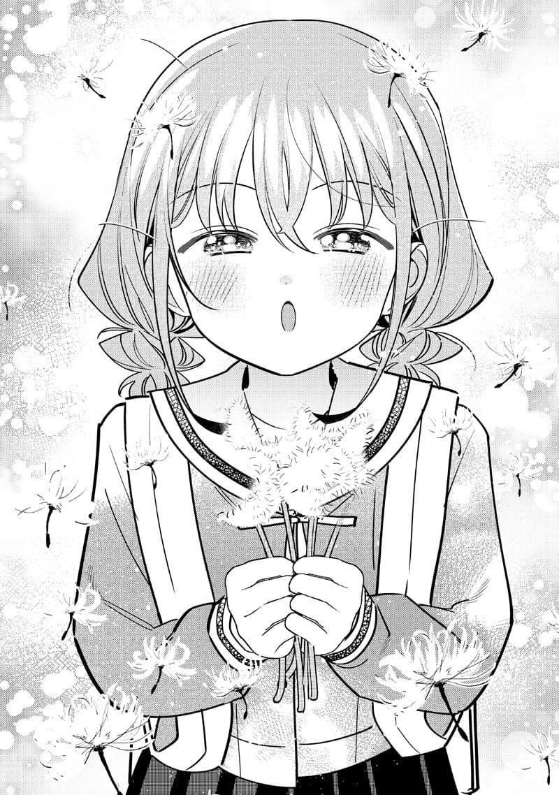 No, Miyahara, Not You! Chapter 53 - Page 15