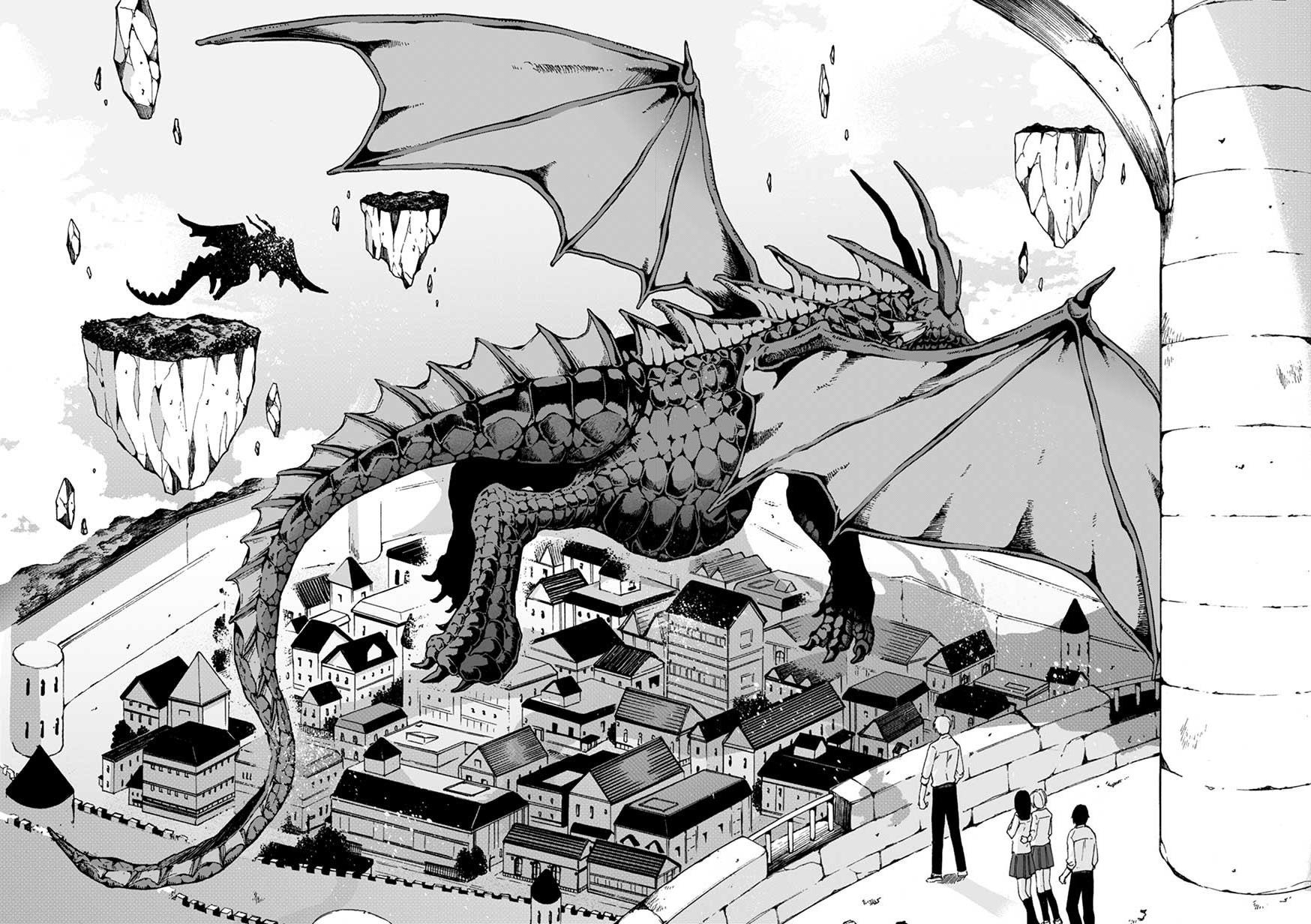 I Was Invited to Join the Country as an Otherworldly Warrior, but I Refused and Decided to Start as a Soldier Chapter 1 - Page 16