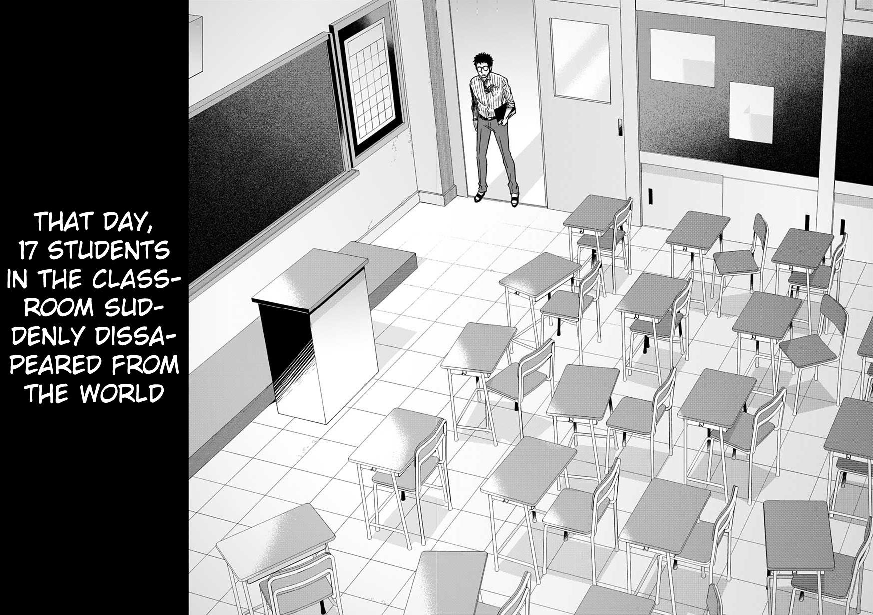 I Was Invited to Join the Country as an Otherworldly Warrior, but I Refused and Decided to Start as a Soldier Chapter 1 - Page 7