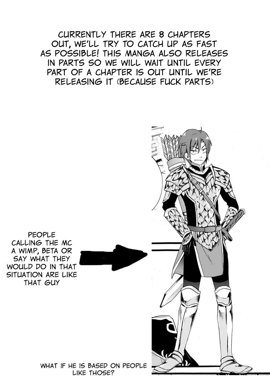 I Was Invited to Join the Country as an Otherworldly Warrior, but I Refused and Decided to Start as a Soldier Chapter 4 - Page 16